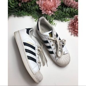 adidas superstar old model